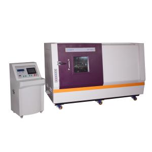 Horizontal Nail Penetrating Battery Testing Equipment With Remote Computer