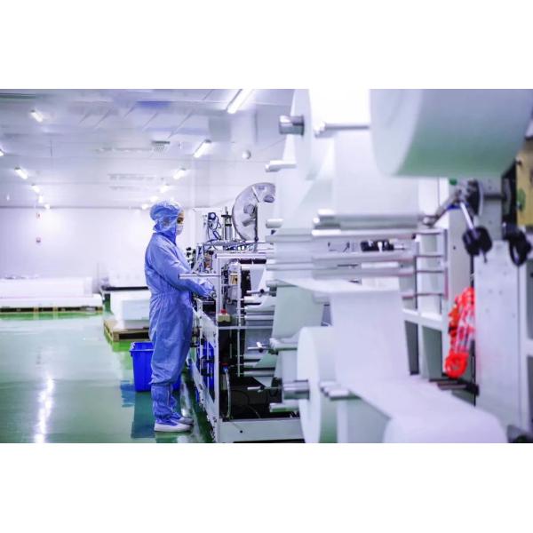 KN95 FFP2 FFP3 N95 Face Mask Particulate Respirator With CE FDA ISO Certificate