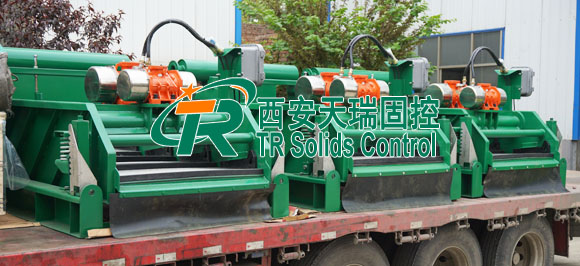 Mud shale shaker for sale Onshore Oil Drilling Linear Motion Shale Shaker 6mm Double Amplitude