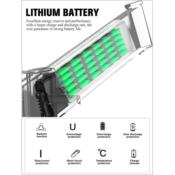 Quality 48V Electric Bicycle Lithium Battery from factory