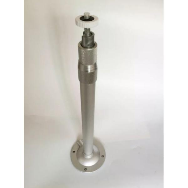 Adjustable Universal Projector Ceiling Mount Aluminum Alloy Bracket