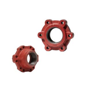 Nodular and Grey Cast Iron Bottle Opener Made by Investment Casting Process for