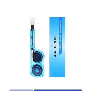 Wholesale Fiber Optic Cleaner for MPO/MTP Connector Cleaner from china suppliers