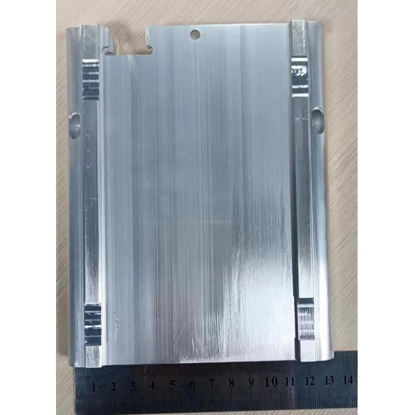 Customized Punching Processing Service for Energy 105Ah Lithium Battery Module Pack