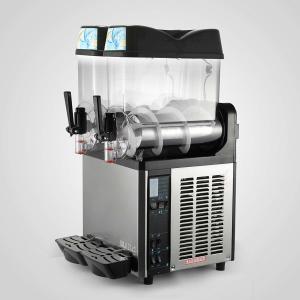 China OEM Ice Frozen Slush Machine , Commercial Refrigeration Smoothie Machine on sale