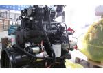 B Series 4BTA-3.9 L HP80-180 Diesel Engine with Turbocharger For Construction