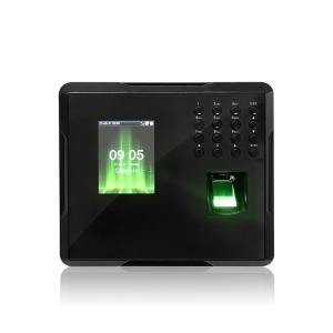 T10 Biometric Fingerprint Time Attendance System RFID Card Reader