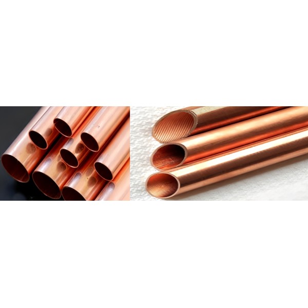 Air cooled Finned-tube Condenser