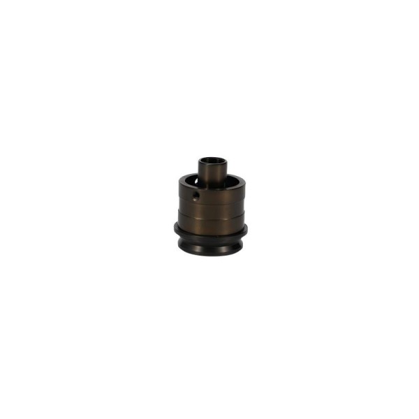 Factory Direct SalesCNC Precision Parts Processing Steel Hardware Components Industrial Equipment Customization Metal Processing