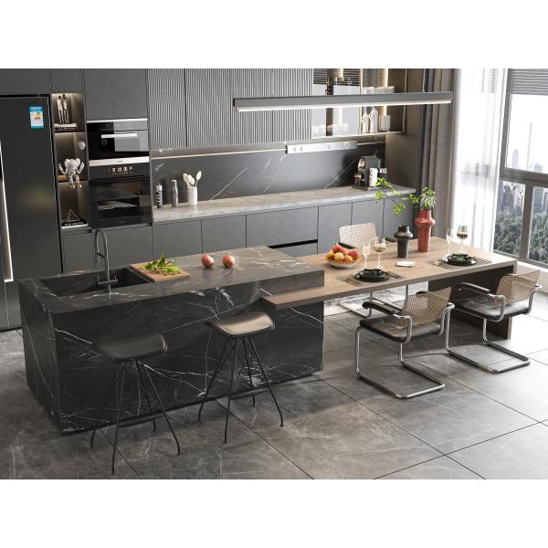 Custom Modern Kitchen Cabinets Personalized Storage Cabinets Made From Durable