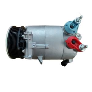 Wholesale High Performance Automotive AC Compressor For LAND ROVER AC Compressor LR066915 from china suppliers