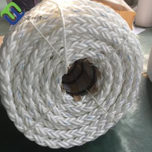 Wholesale 8 Strands PP Polypropylene Rope Used in Boat Ship Marine Sea Yacht from china suppliers