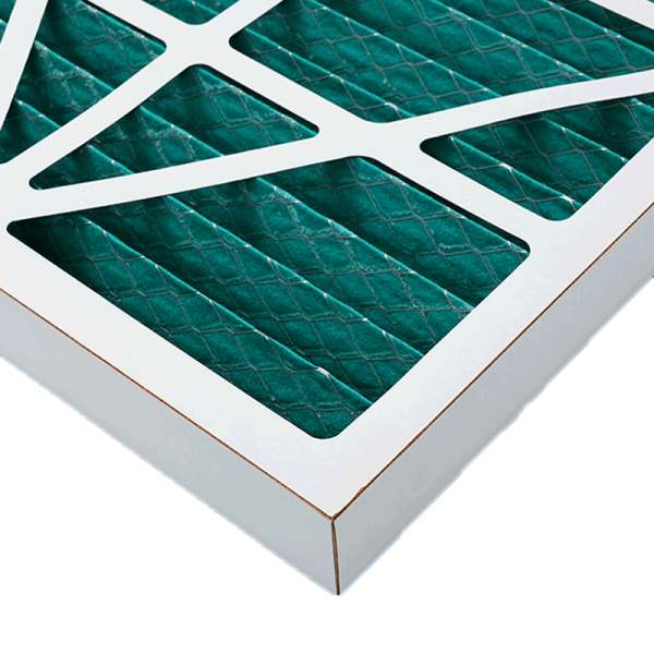 Merv 4 6 8 11 12 13 16 MERV 11 AC HVAC Replacement Air Filter Pleated Panel Cardboard AC Filter