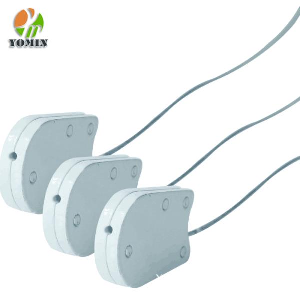 One-time Use Plastic Security Container Bolt Cable Seal