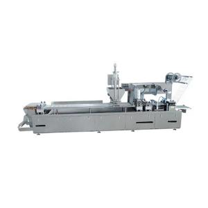 Wholesale Automatic Plastic Cup Forming Filling Sealing Machine 6000-7200 Cups/Hour 160mm from china suppliers