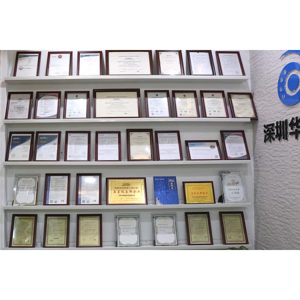 Rechargeable Mini Table Type Hologram Gift Advertising Display Equipment 3D Holographic Projector LED Fan for Toy and Gift Shops