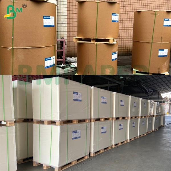 Professional paper and board supplier, established in 2005 60 GSM Customized Size Double Side Silicone Coated Paper Sheets Cake Baking Paper