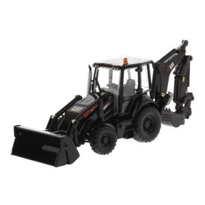 Wholesale 1/50 Scale CAT 420F2 Skid Steer Loader 30th Anniversary Diecast Model 85234 from china suppliers