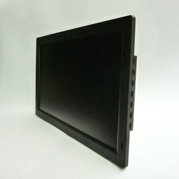 MPEG 18.5" 350cd/m2 1336*768px hd digital photo frame