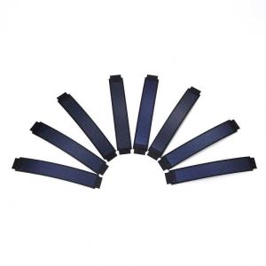 Wholesale WINXU Rollable Thin Film Photovoltaic Solar Panels 0.1W 70mA from china suppliers