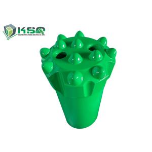 Wholesale T38 64mm To 89mm Top Hammer Tungsten Carbide Thread Button Drill Bit from china suppliers