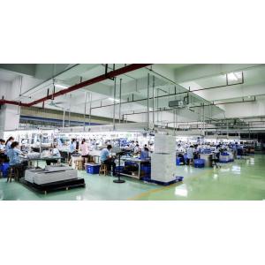 Guangzhou Weiran Industry Co., Ltd.