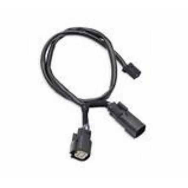Shielded Cable Assembly Durable Wire Harness Assembly Applications