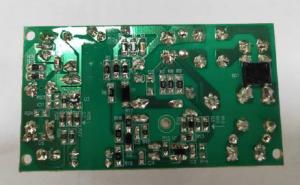 Wholesale 24 Volt 1.5A Open Frame Switching Power Supply OEM Design from china suppliers