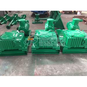 Trenchless Tunneling Drilling Mud Agitator 1330*890*747mm Dimension