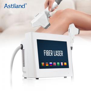 Wholesale Permanent Hair Removal Fiber Coupled Diode Laser Hair Removal Device 808nm from china suppliers