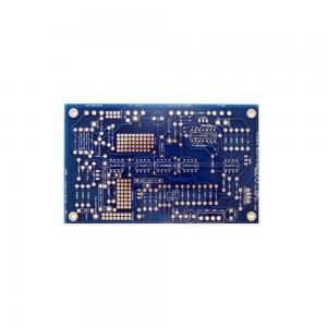 China FR4 Manufacturing Lamination Fabrication PCB Prototype Service Copper Coin on sale