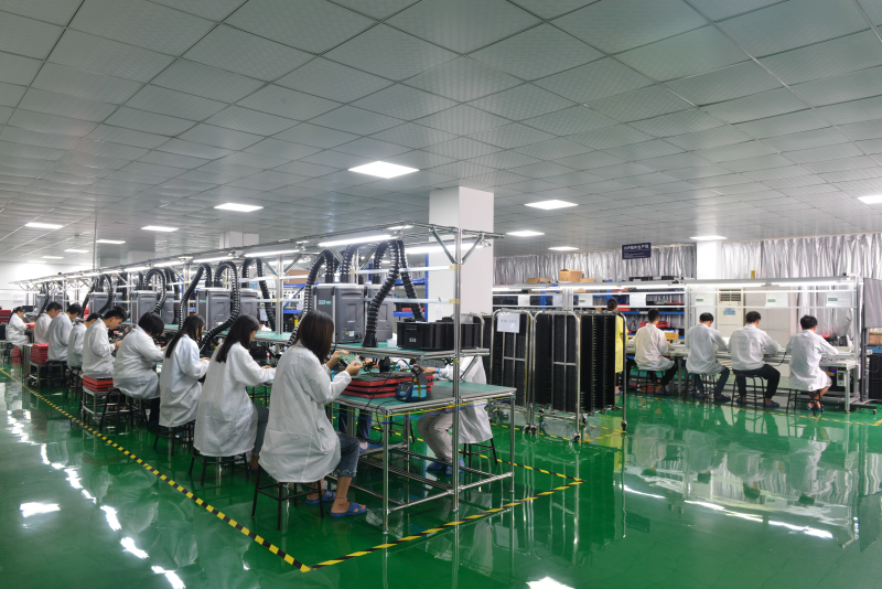 End To End Electronics Assembly Smart PCB Manufacturing Services
