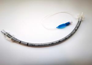 China 6.0mm Uncuffed Endotracheal Tube Murphy Nasal Rae Tracheal Tube Cuffed on sale
