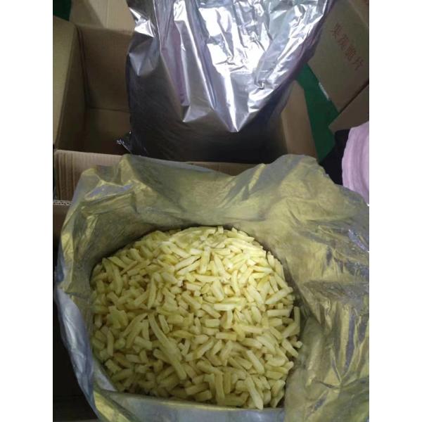 Simple Structure Vacuum Frying Machine French Fries Potato Chips Dehydration