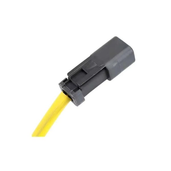 Komatsu PC200-7 Water Temperature Sensor Excavator Coolant Temp Sensor