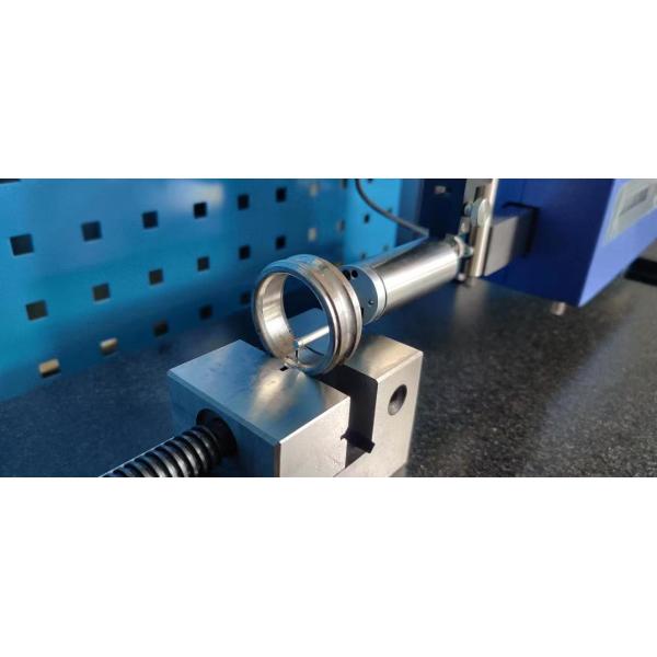 SRT-7300+ Multiple Parameter Roughness, Waviness and Original Contour Measuring Instrument