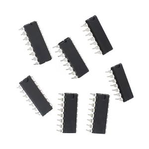 Integrated Circuit Development Custom Designed Chips Solution PCBA