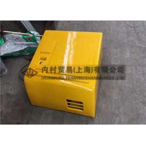 Buy cheap Sheet Metal Stamping,tools kit for construction machines from wholesalers