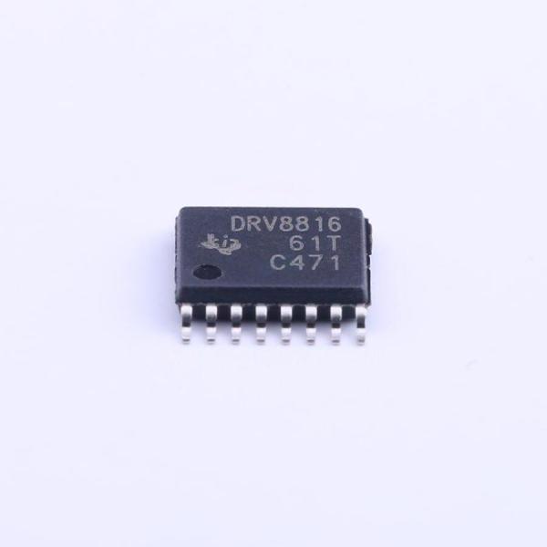 DRV8816PWPR