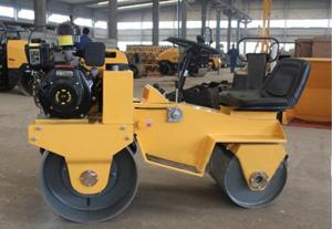 Wholesale ZM-850 diesel vibration compactor roller from china suppliers