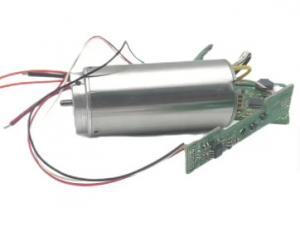 Wholesale 18000rpm Brushless DC Motor 24v Ccw Brushless Motor For Electric Fan from china suppliers