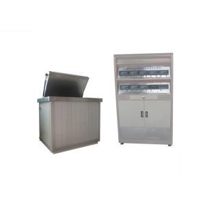 Pe Pipe Hydrostatic Pressure Test Machine/Hydrostatic Testing Unit