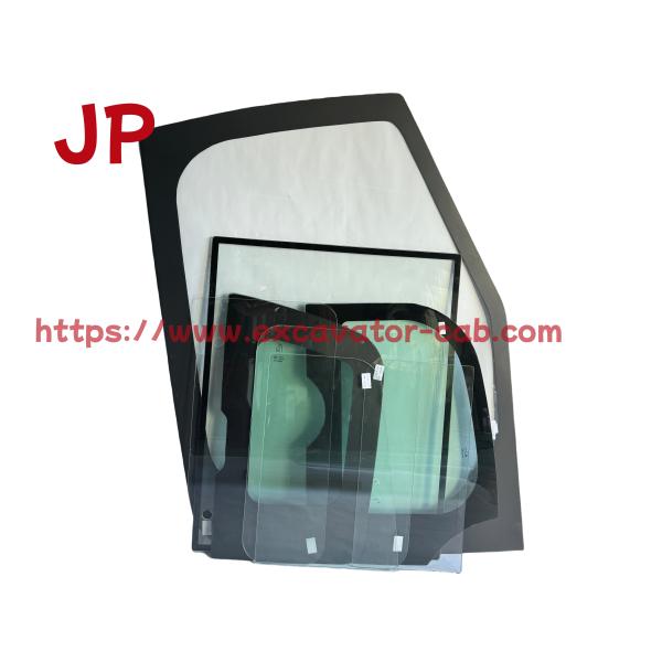 Excavator Cab Full Glass For SANY SY215-9