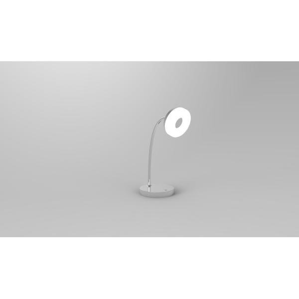 2018 flick-free led desk lamp 8W/12W led table light for book