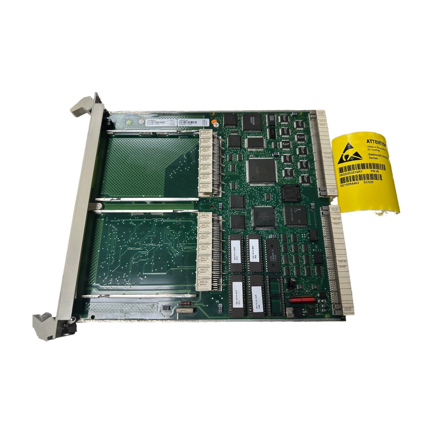 ABB 3BSE003816R1 CI626A AF100 Communication Interface for Advant Controller Systems