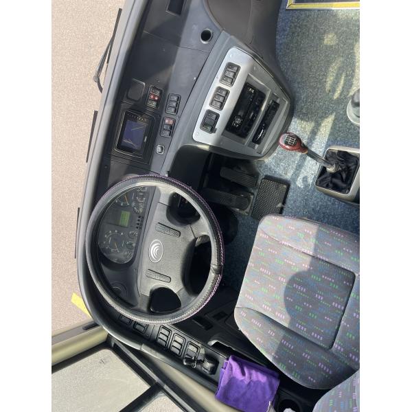 Find Bargain Prices on School Buses in Zhengzhou Diesel Fuel Type 6-8L Engine Capacity