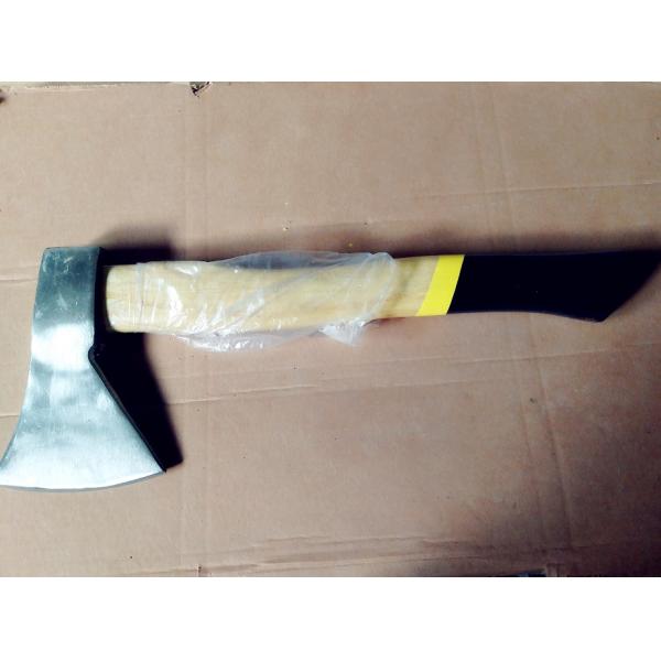 600g Axe(XL0133-5) polishing surface, colored wooden handle and good price