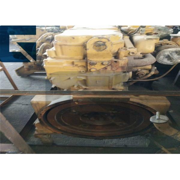 High Performance D3 Engine Parts 3204 Diesel Complete Engine Assy