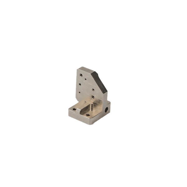 Ferrous Metal Processing Customized CNC Precision Parts Processing Steel Hardware Parts Industrial Equipment Customization