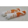888A White Black Silicone Sealant Special For Solar Panel for sale